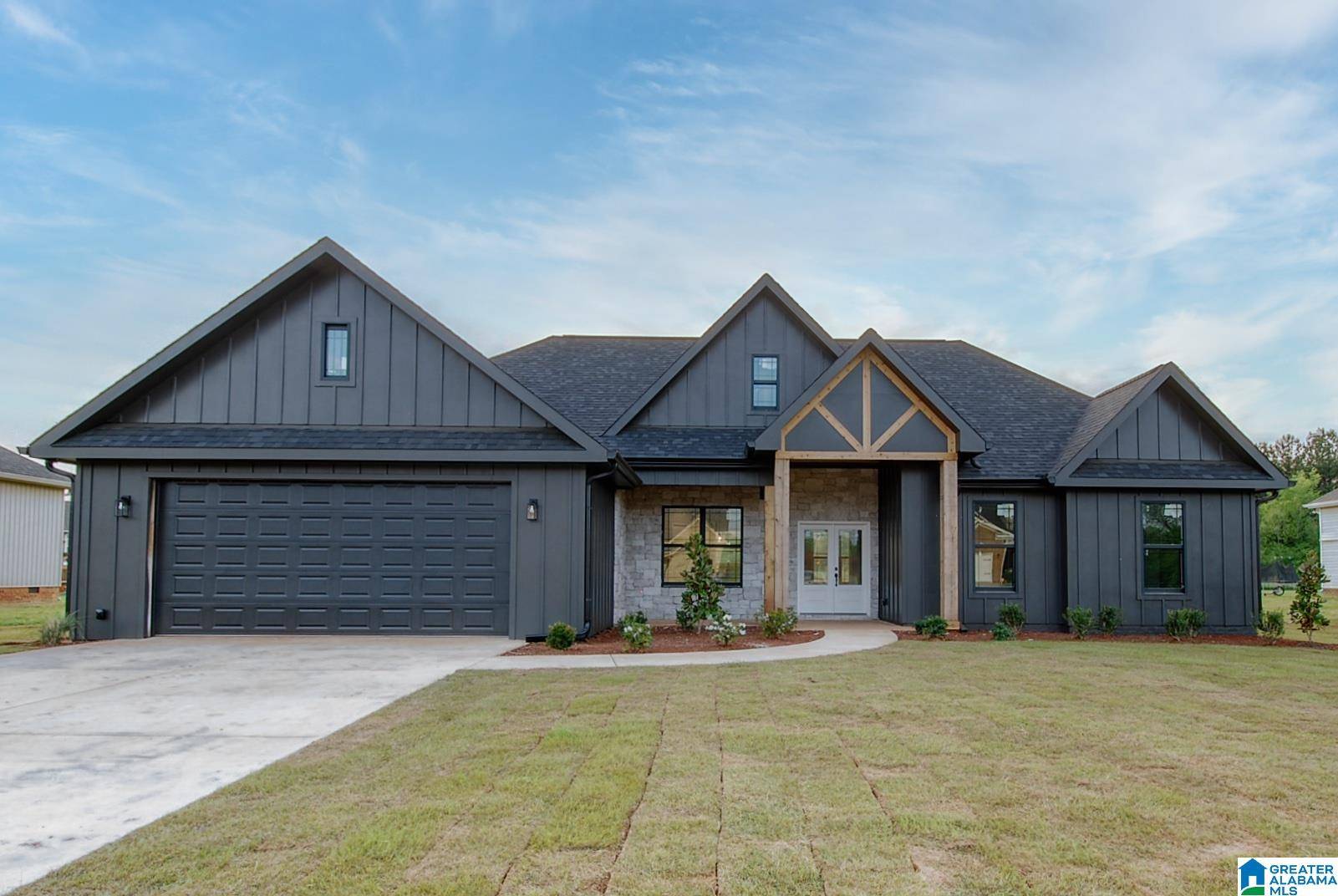 674 WATERFORD WAY, Jacksonville, AL 36265