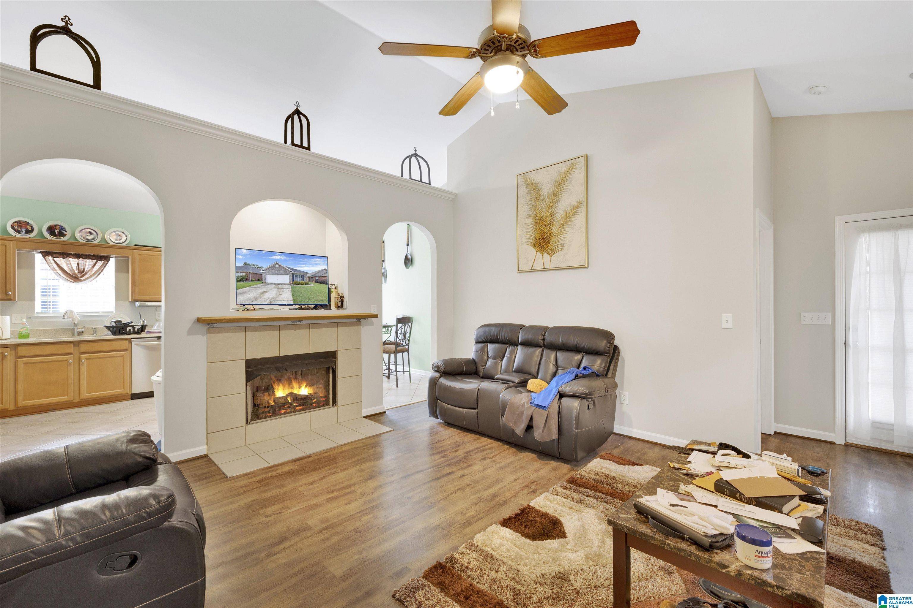 Bessemer, AL 35022,4845 LONGMEADOW LANE