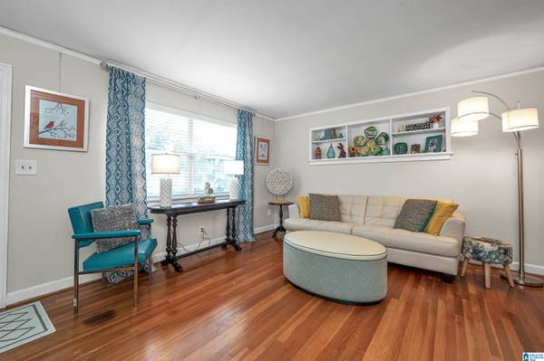 Montgomery, AL 36109,3433 BILTMORE AVENUE