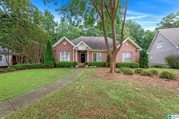 Mount Olive, AL 35117,1449 E ACORN WAY