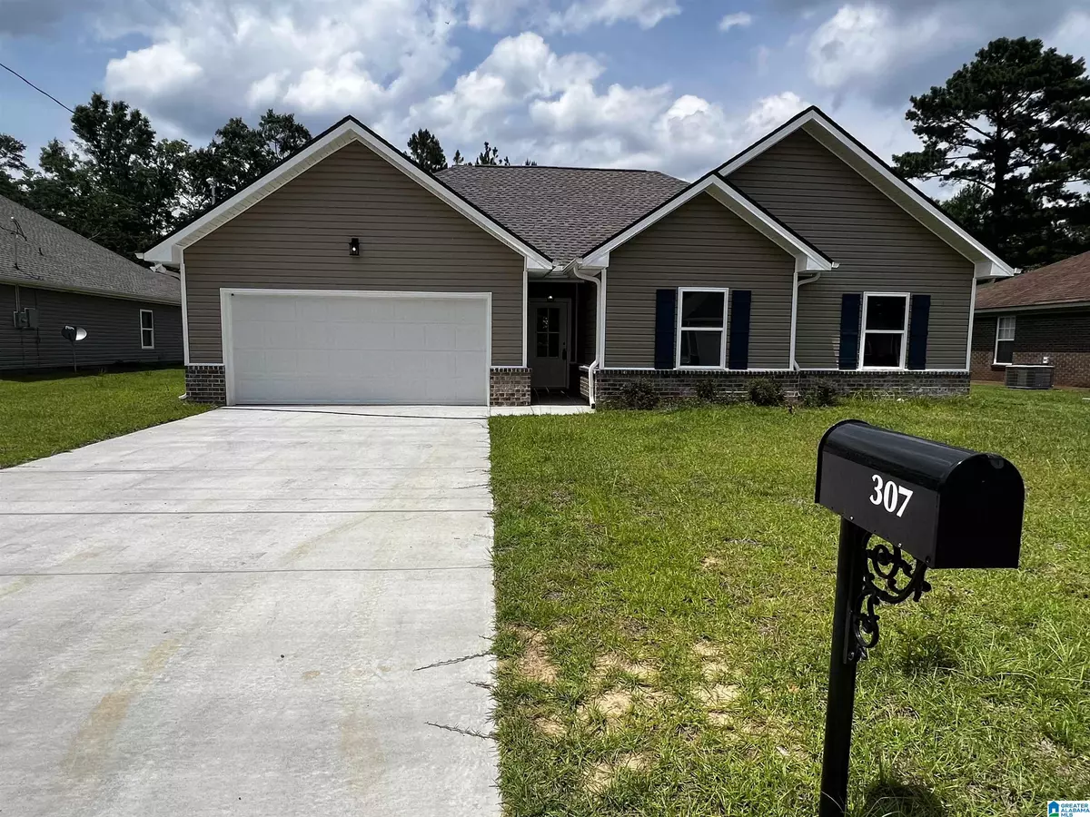 Bay Minette, AL 36507,307 KENNESAW AVENUE