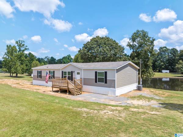 495 COUNTY ROAD 107, Bremen, AL 35033