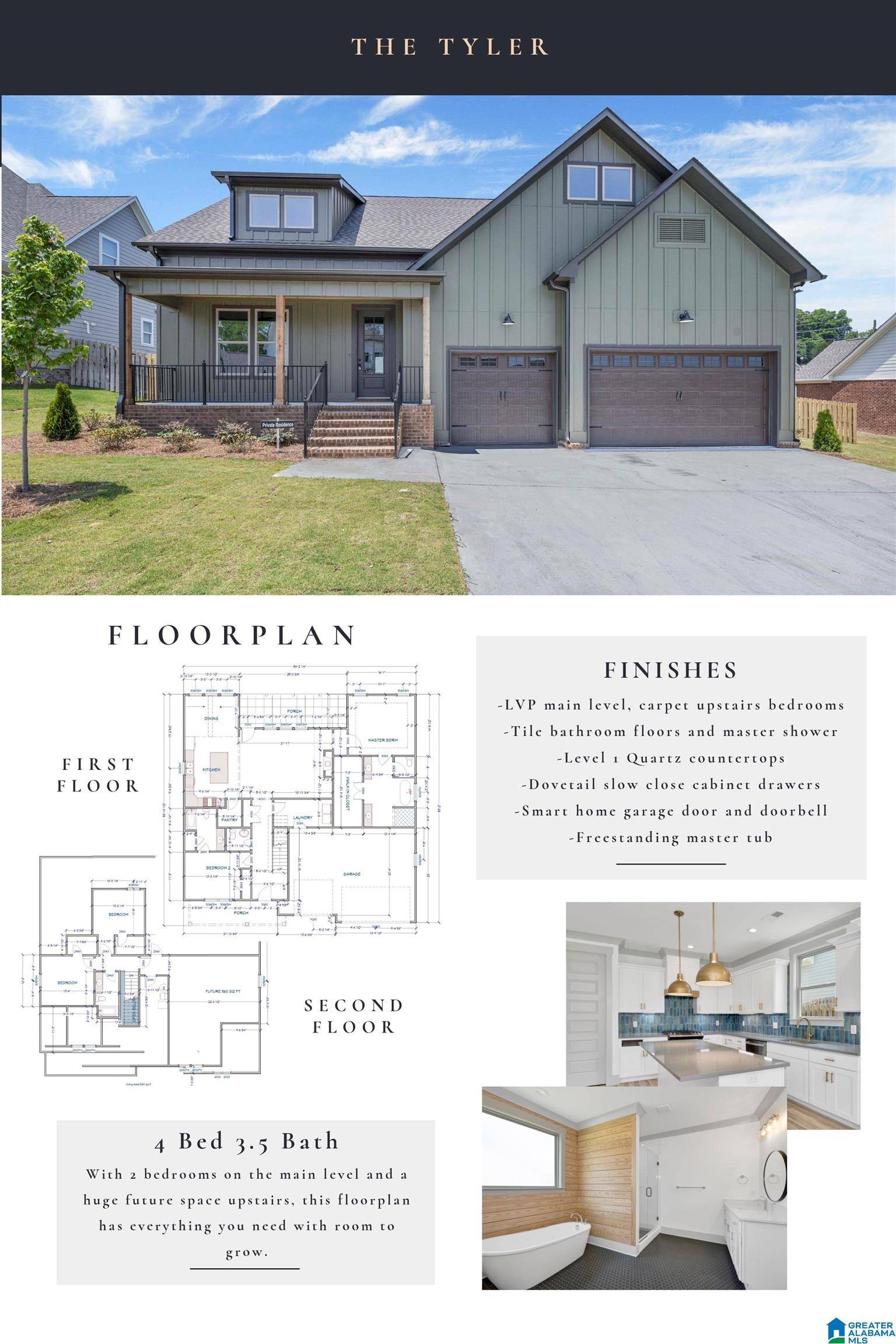 5365 S SHADES CREST ROAD, Helena, AL 35022