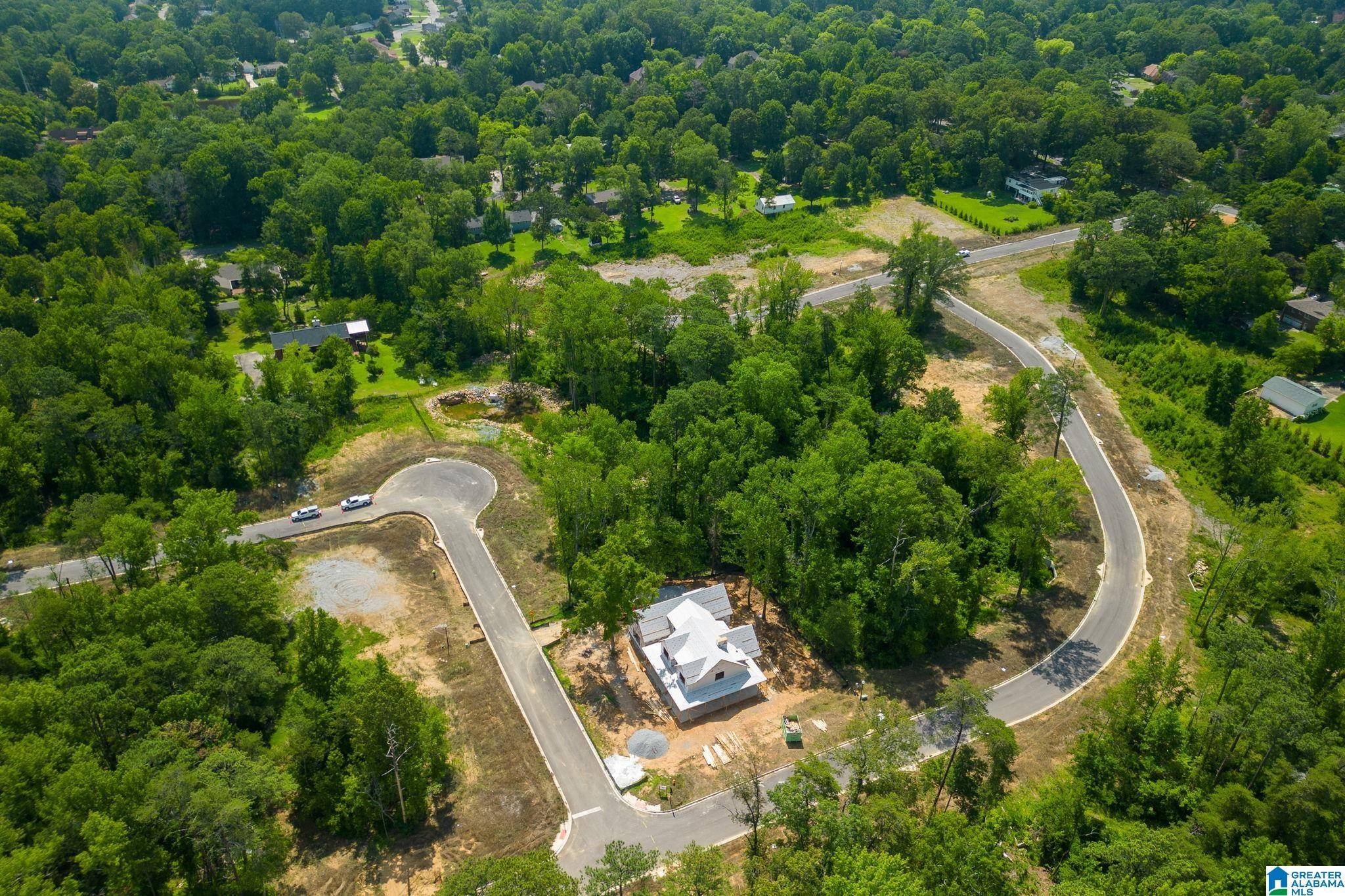Hoover, AL 35226,3341 CHANDLER WAY #19