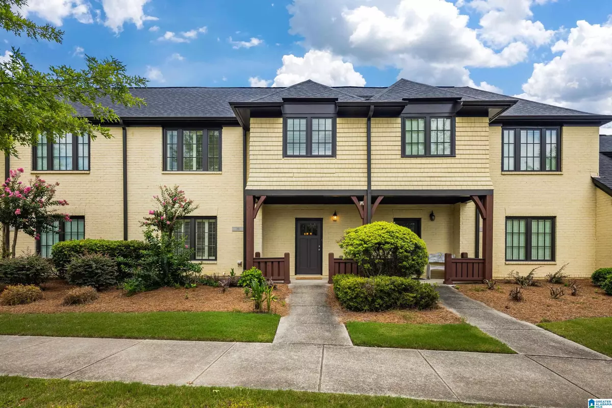 Birmingham, AL 35242,29 PORTOBELLO ROAD #29