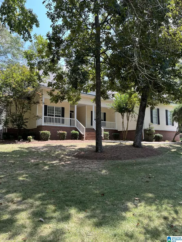 85 KAITLYN DRIVE, Thorsby, AL 35171