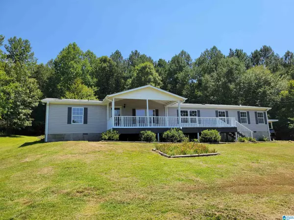 Odenville, AL 35120,60 OVERLOOK CIRCLE