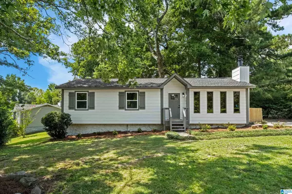 5006 STONEARBOR DRIVE, Pinson, AL 35126