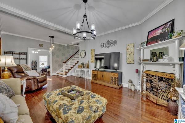 Hanceville, AL 35077,1105 COUNTY ROAD 606