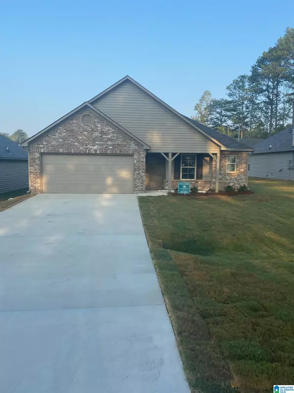 5538 JACKSON ROAD, Dora, AL 35062