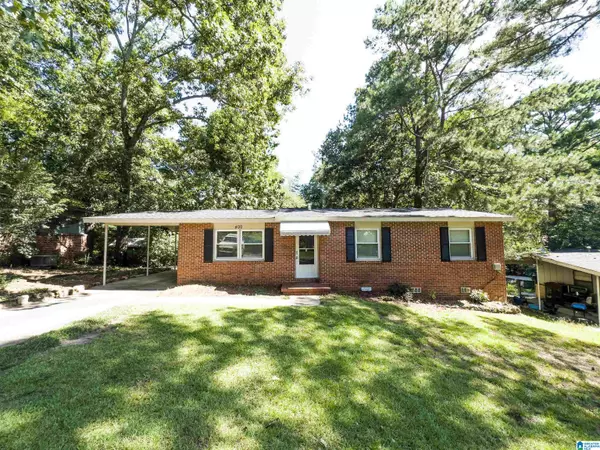 400 13TH TERRACE NW, Center Point, AL 35215