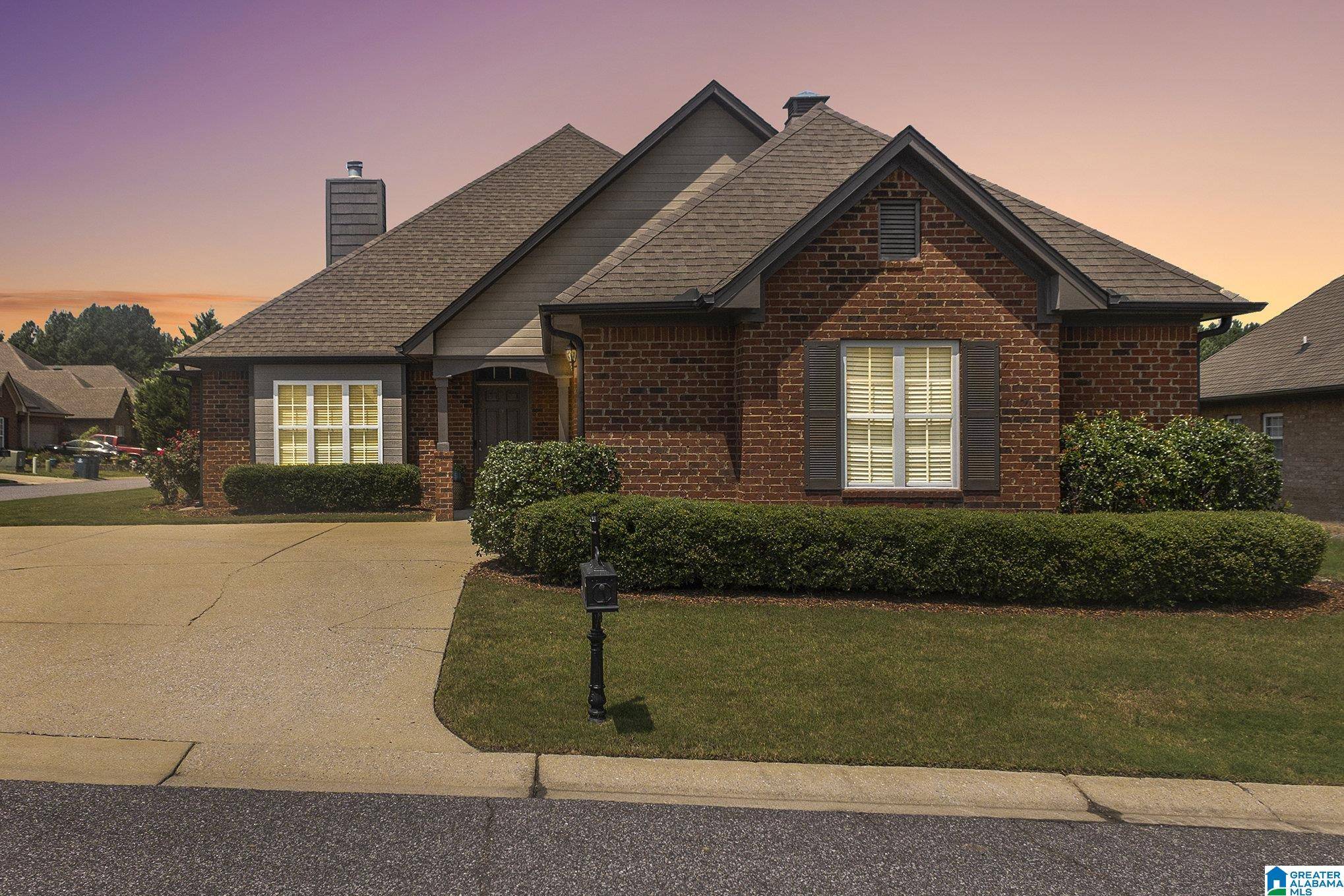 3047 MADISON LANE, Chelsea, AL 35043