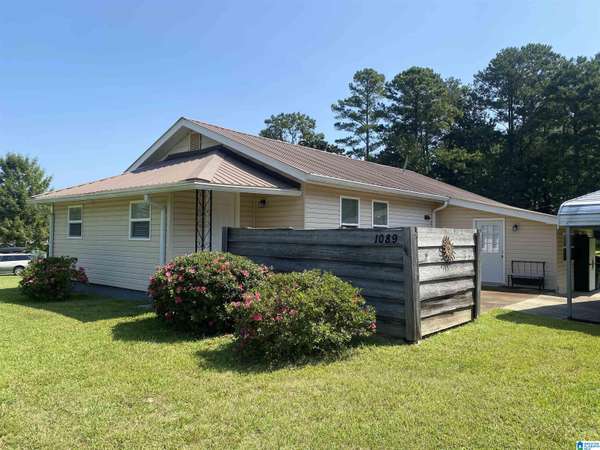 1089 BRYAN ROAD,  Sumiton,  AL 35148