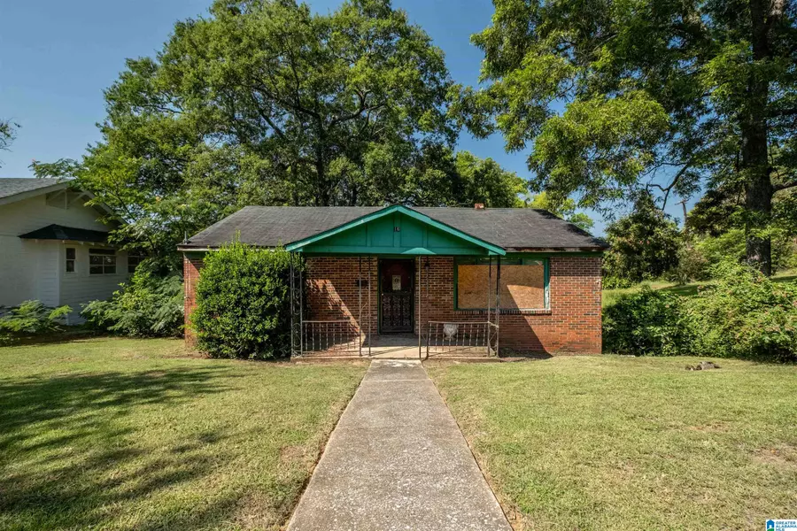 16 NORWOOD CIRCLE, Birmingham, AL 35234