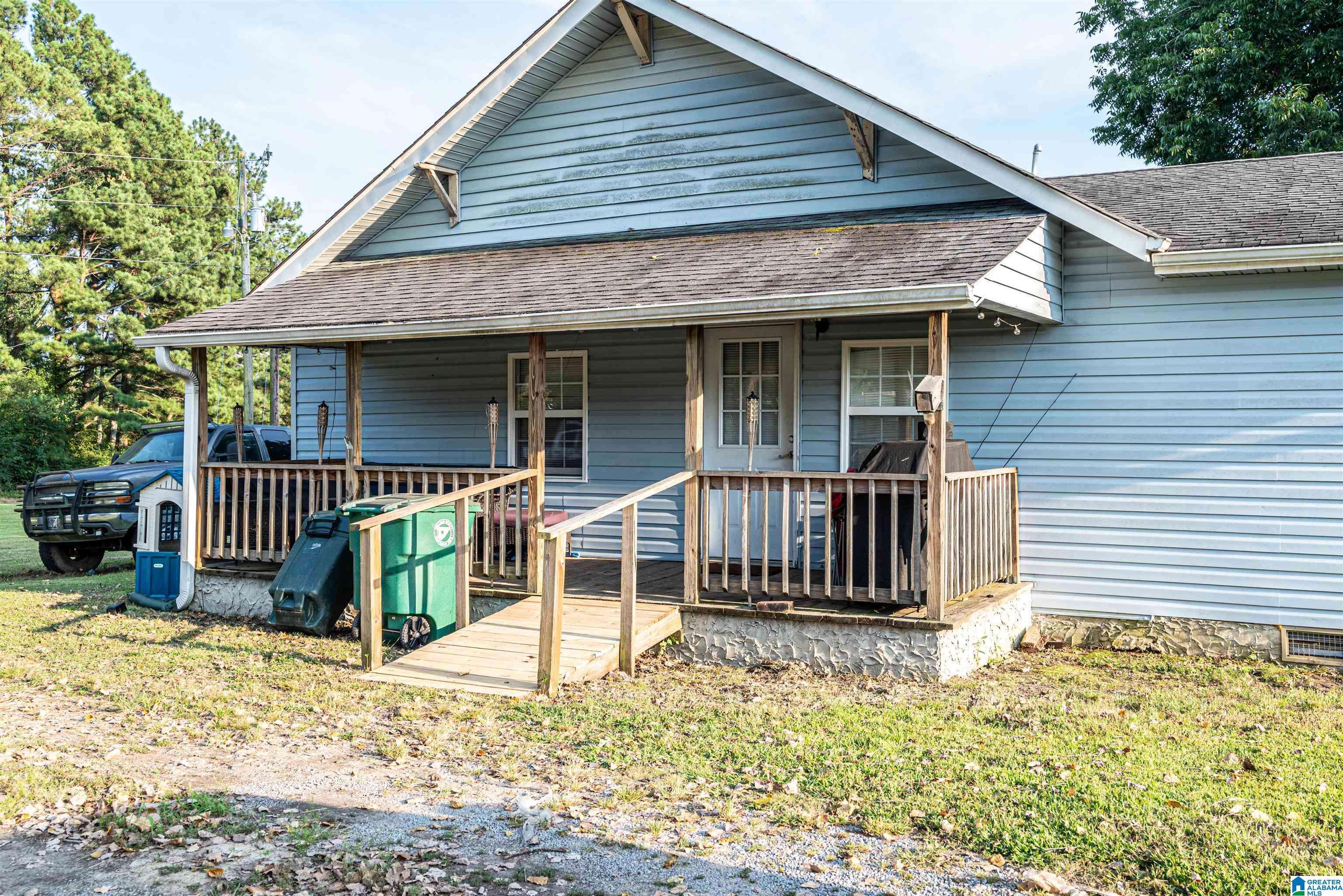 4254 COUNTY ROAD 1354, Cullman, AL 35179