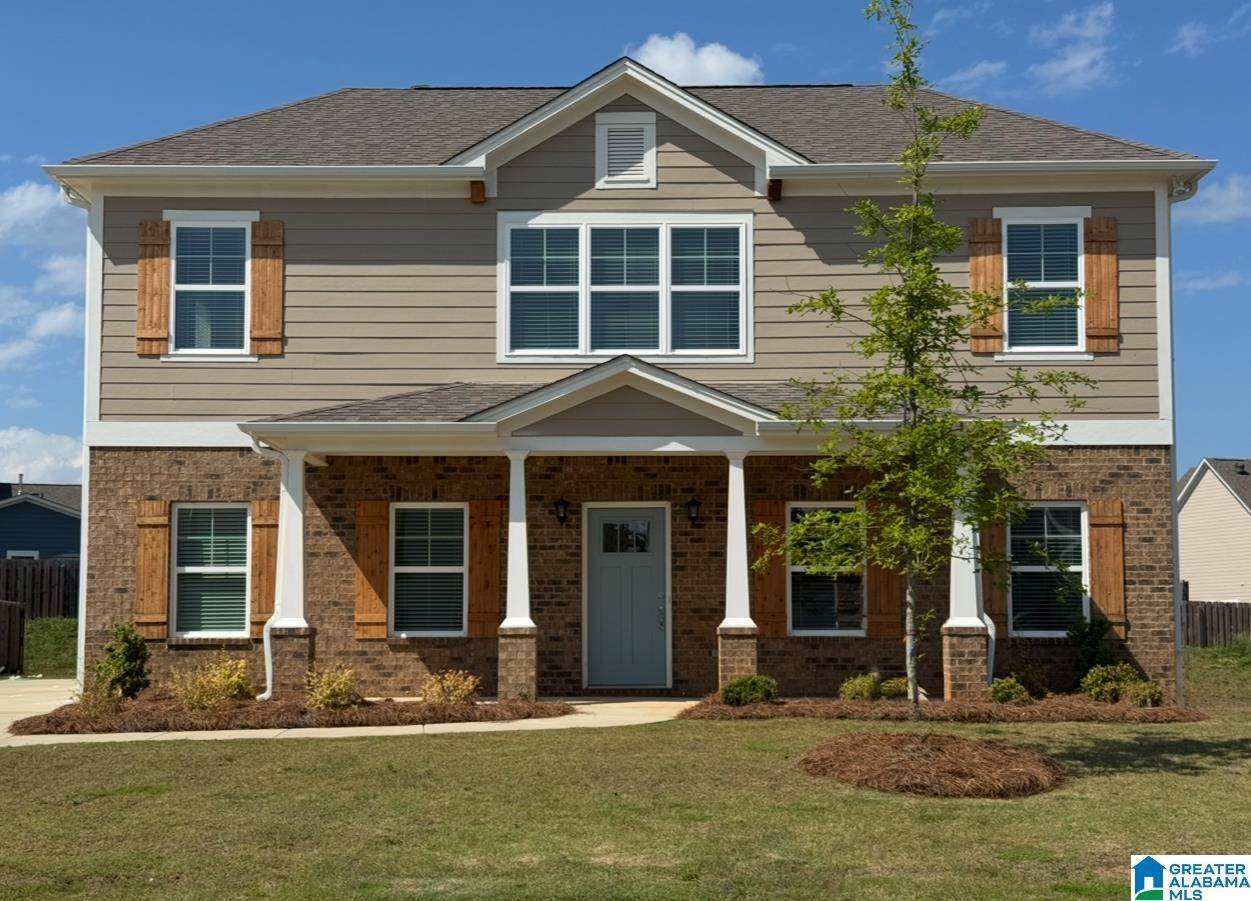 24 PACIFIC STREET, Pell City, AL 35128