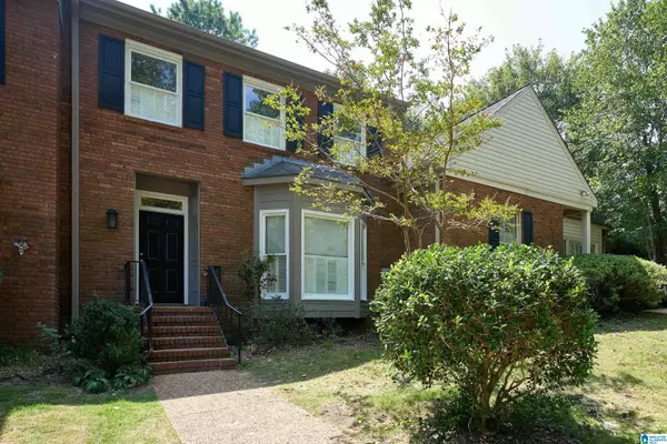 4703 ROUND FOREST DRIVE, Irondale, AL 35213