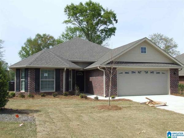 155 PURE LEAF DRIVE, Westover, AL 35186