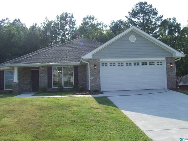 139 PURE LEAF DRIVE, Westover, AL 35186