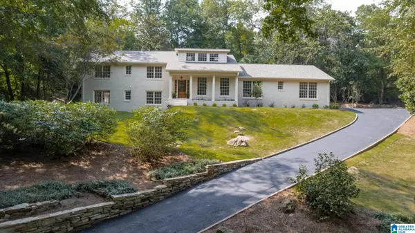 3508 BROOKWOOD ROAD, Mountain Brook, AL 35223