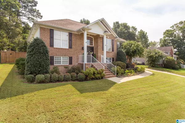 Leeds, AL 35094,1002 MAGNOLIA CIRCLE