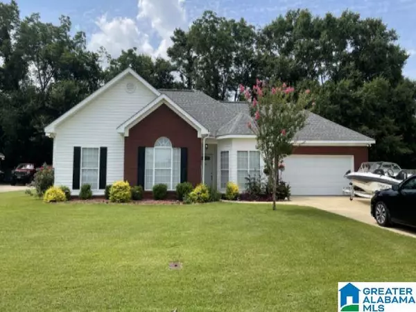 115 HUNTINGDON DRIVE, Headland, AL 36345