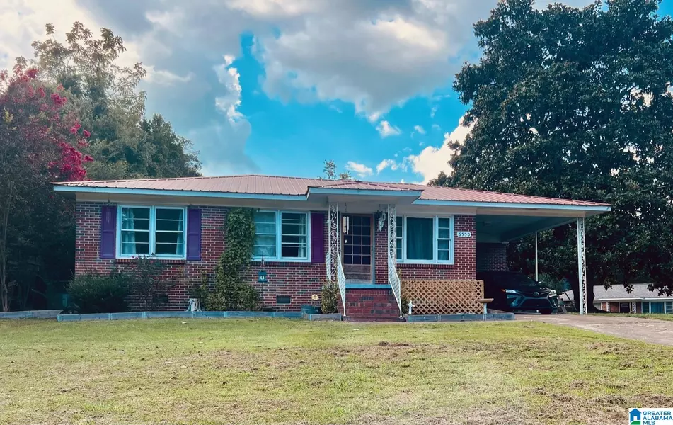 6550 WALNUT GROVE ROAD, Altoona, AL 35952