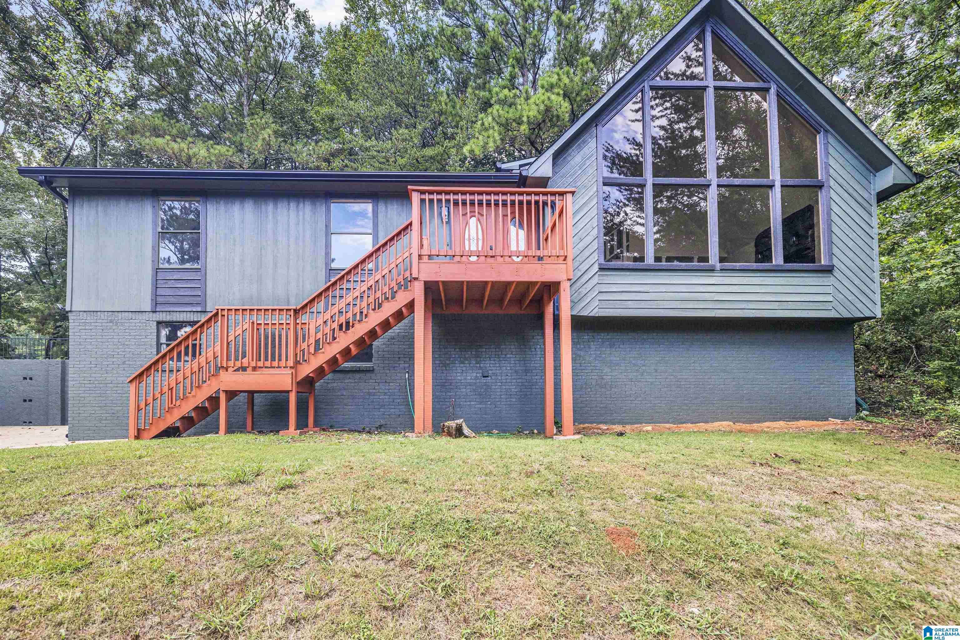 9812 WOOD AVENUE, Birmingham, AL 35217