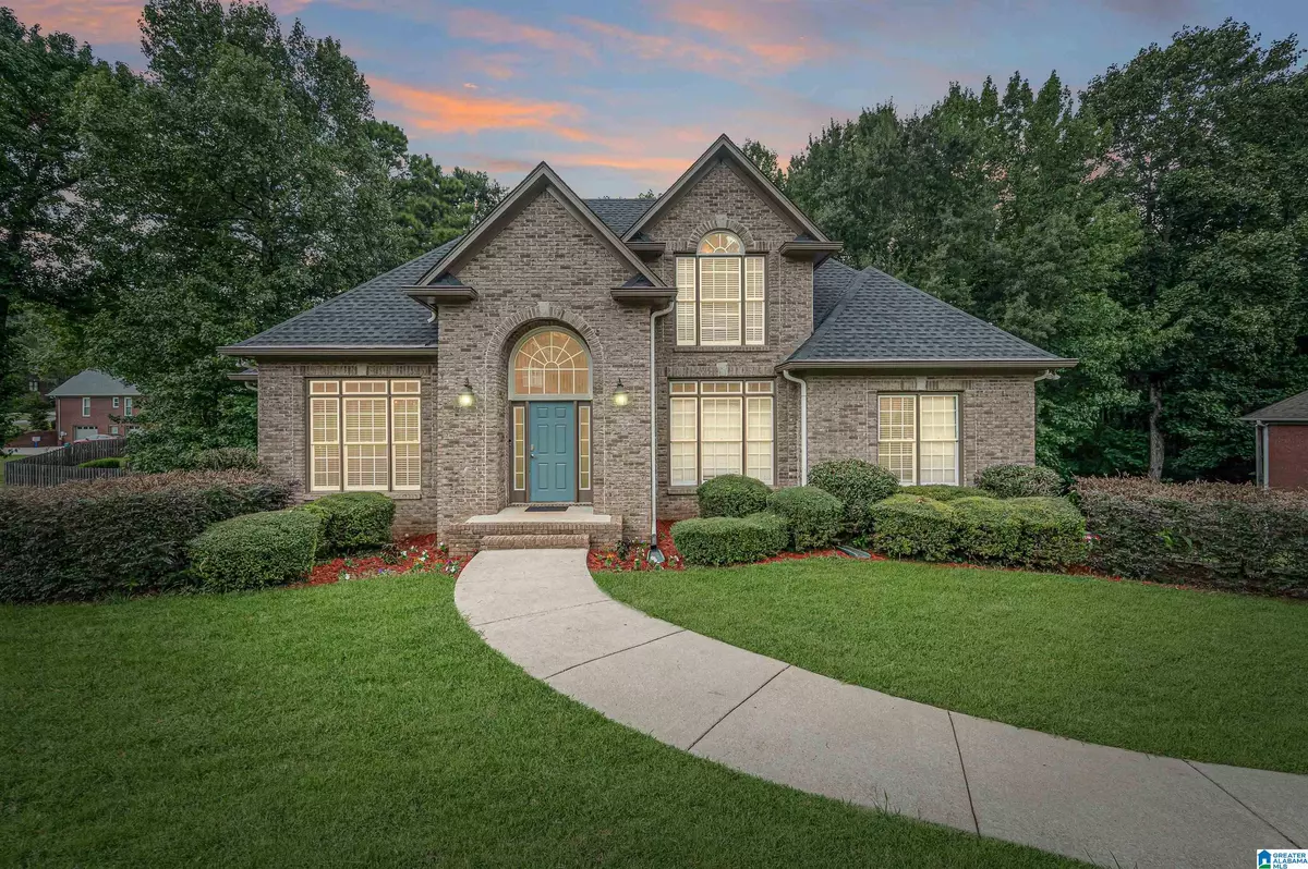 Pinson, AL 35126,6304 WALNUT DRIVE