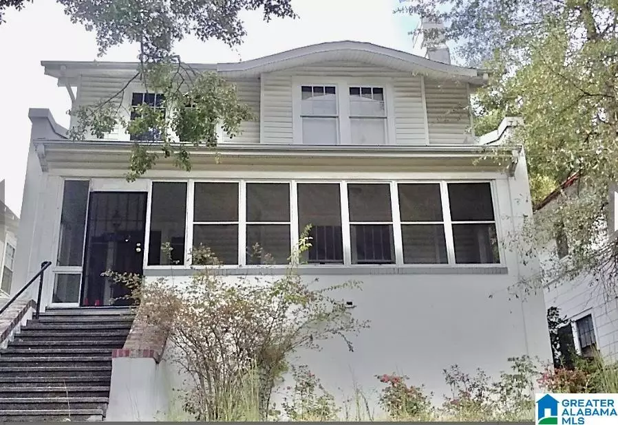 Fairfield, AL 35064,5056 PARKWAY