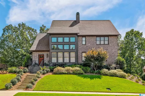 Vestavia Hills, AL 35242,4347 PAXTON WAY