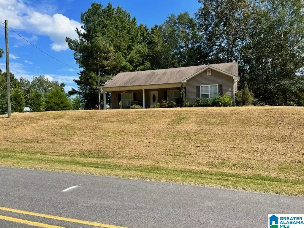 Ragland, AL 35131,2000 MANNING ROAD