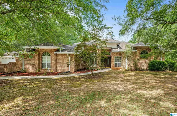 Pell City, AL 35128,215 MAPLEWOOD CIRCLE