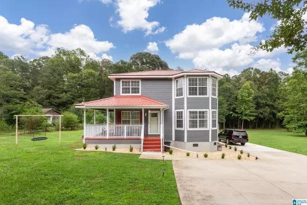 10717 COUNTY ROAD 92, Newell, AL 36280