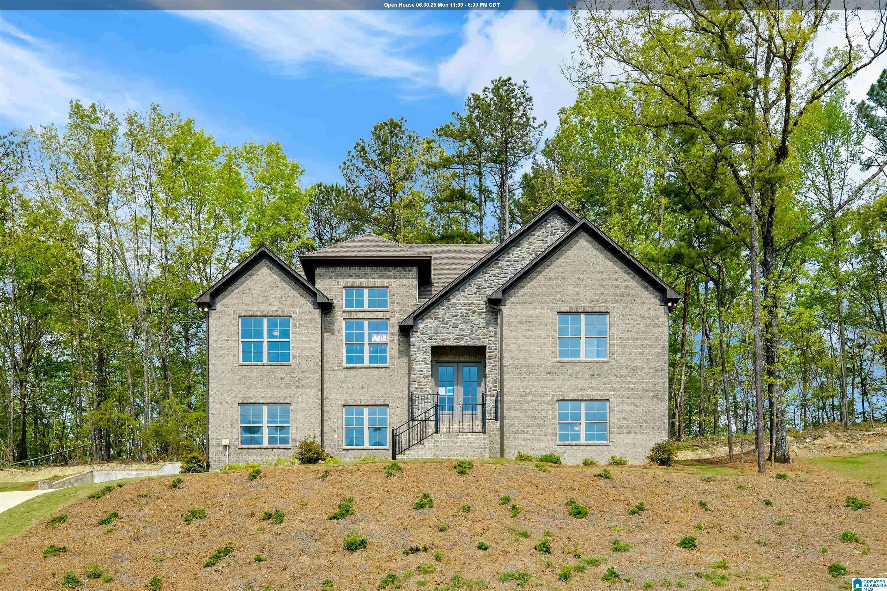 2121 GREY OAKS TERRACE, Pelham, AL 35124