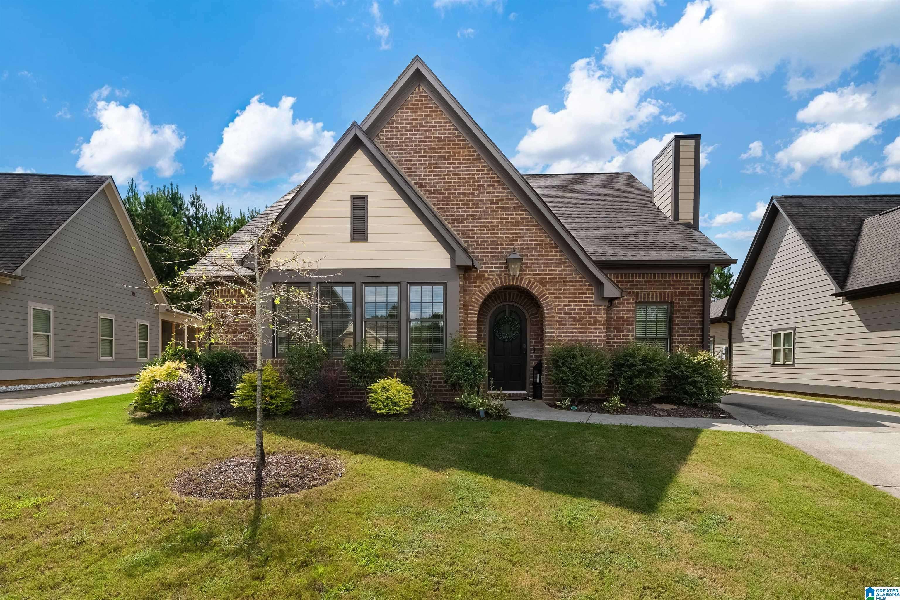 4574 ROSSER FARMS PARKWAY, Bessemer, AL 35022
