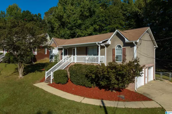 Center Point, AL 35215,336 OXFORD ACRES CIRCLE