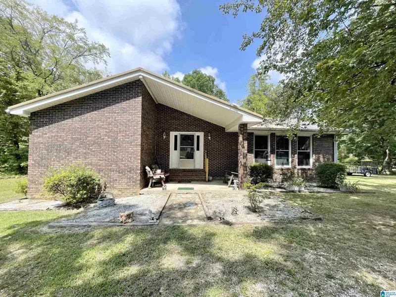 12303 COUNTY ROAD 31, Lineville, AL 36266