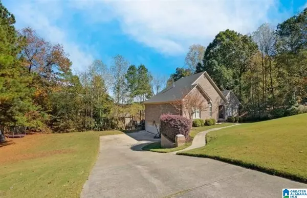 Vestavia Hills, AL 35216,4005 BENT RIVER LANE