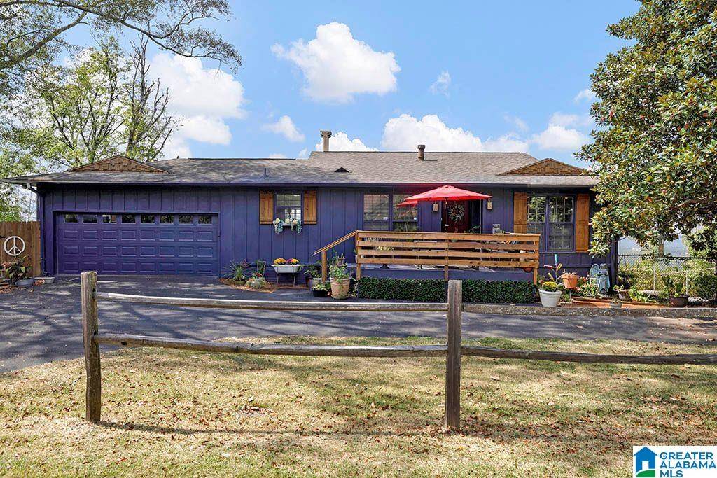 508 SHADES CREST ROAD, Hoover, AL 35226