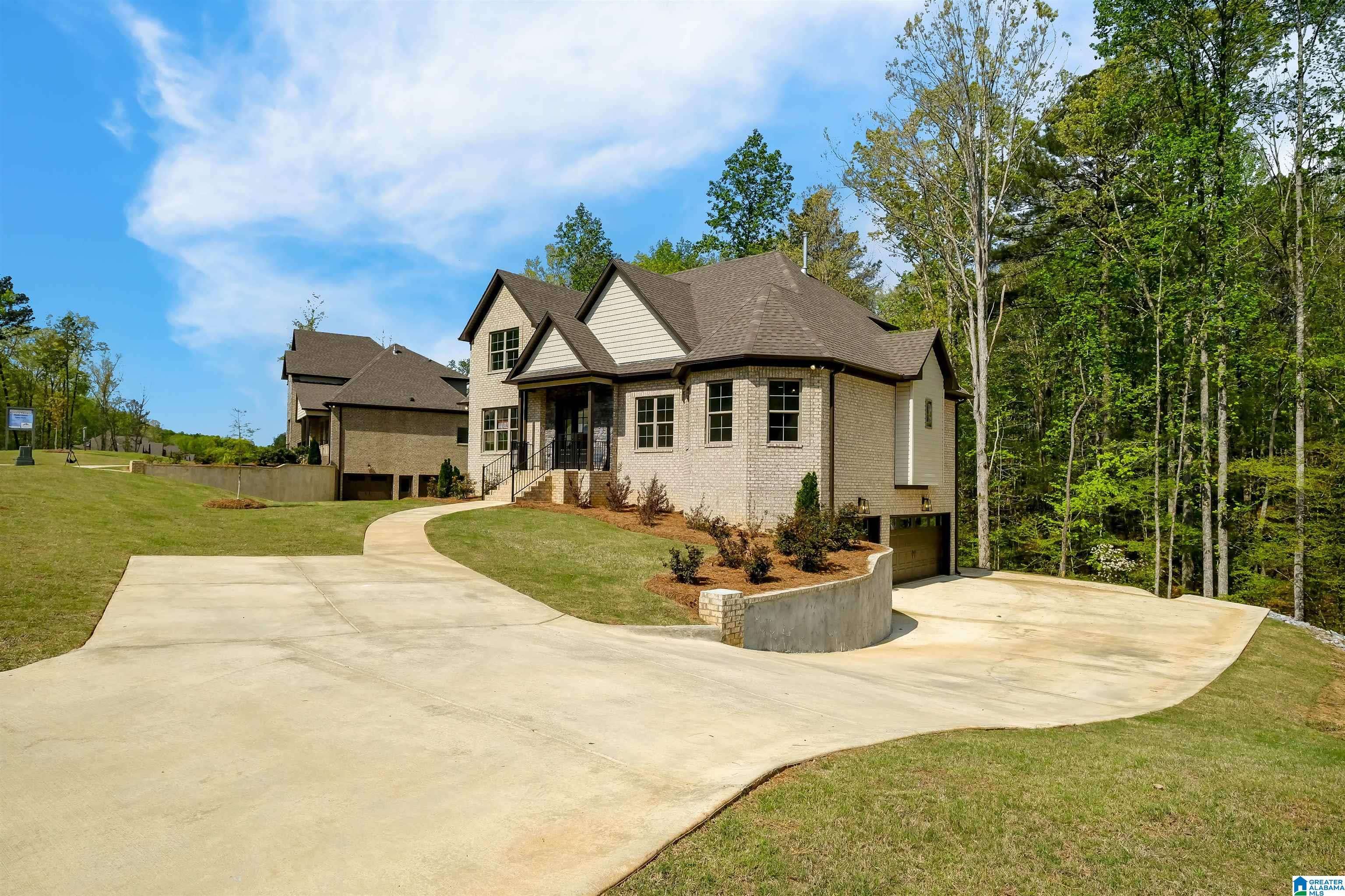 Pelham, AL 35124,2101 GREY OAKS TERRACE