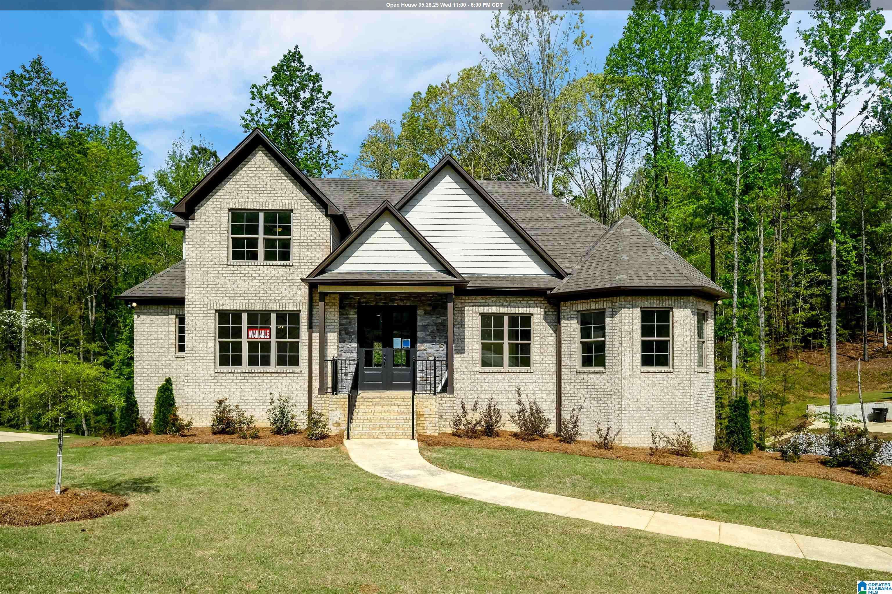 2101 GREY OAKS TERRACE, Pelham, AL 35124