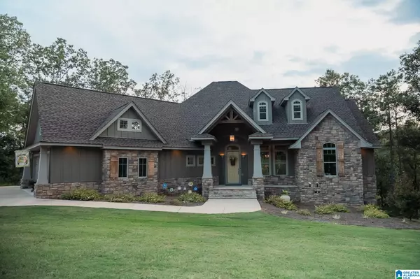 240 COUNTY ROAD 1068, Verbena, AL 36091