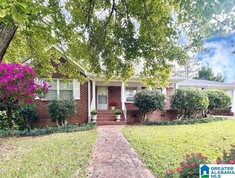 508 HILL AVENUE, Piedmont, AL 36272