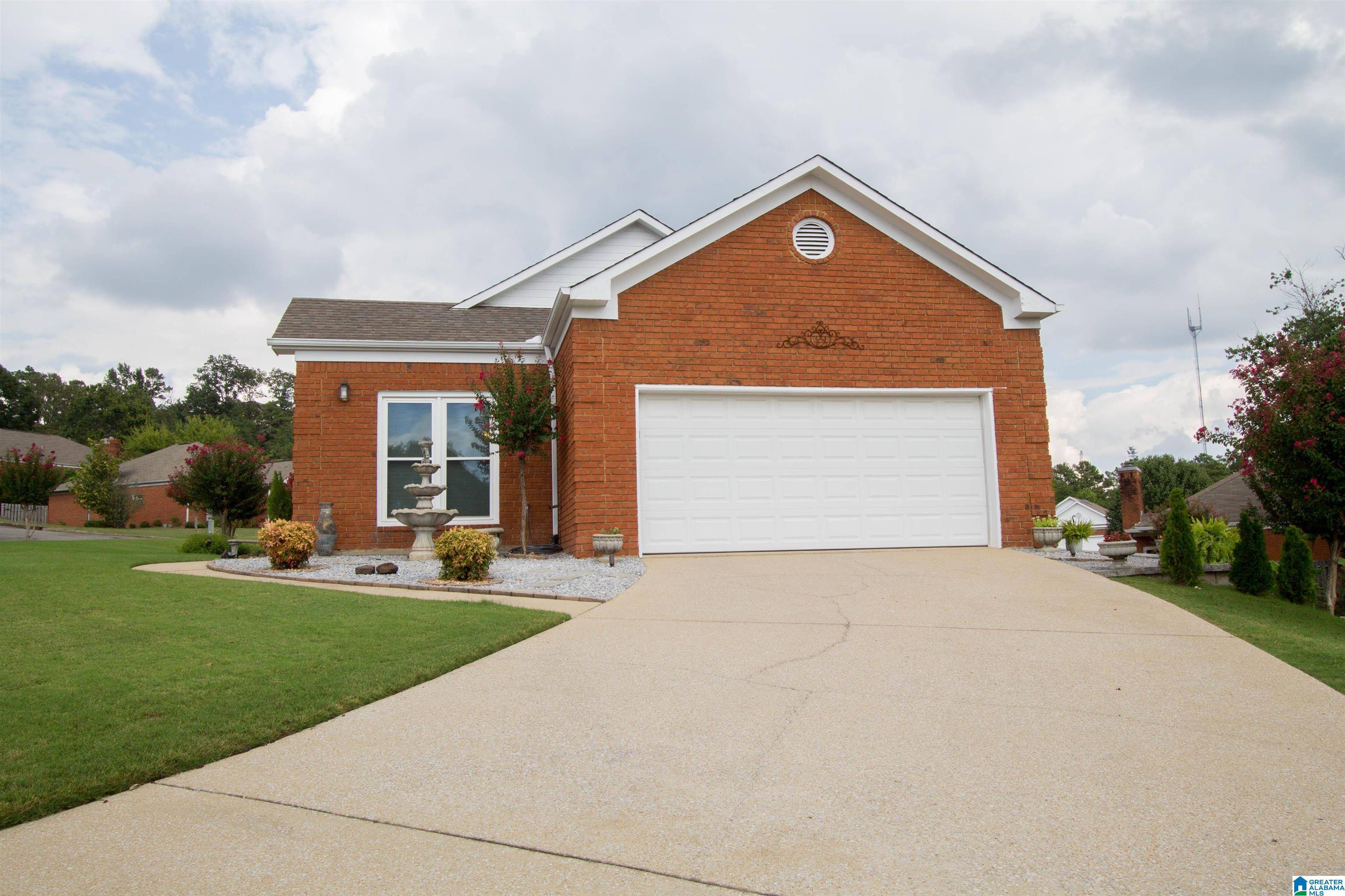 721 ROCKFORD DRIVE, Birmingham, AL 35209