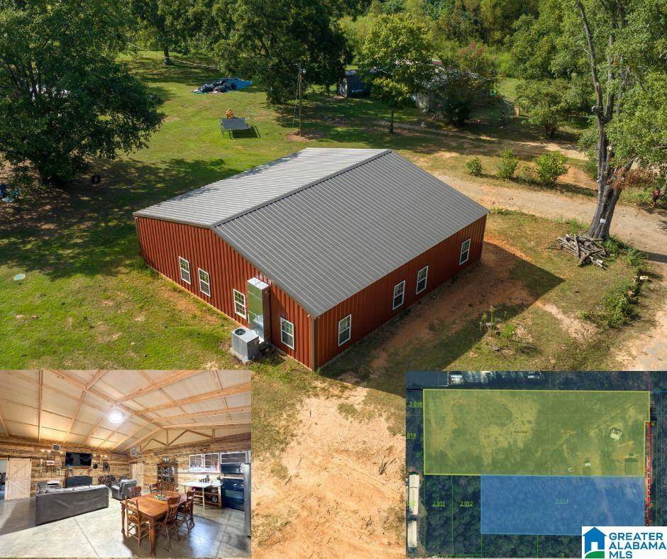 0-1730 ELECTRONICS DRIVE, Anniston, AL 36207