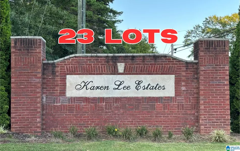 0 RONNY LANE #1, Springville, AL 35146