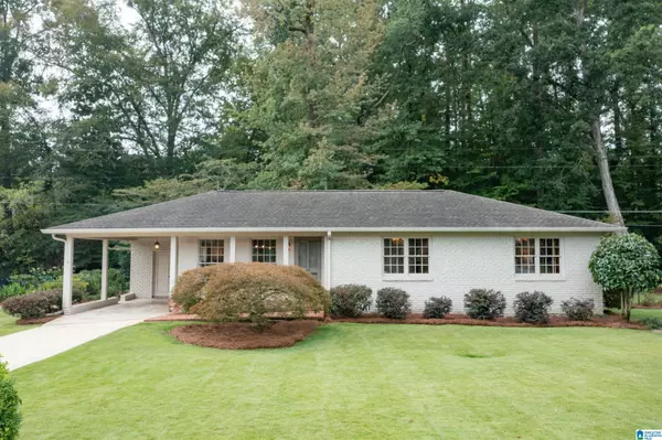 Mountain Brook, AL 35213,20 CRESTVIEW CIRCLE