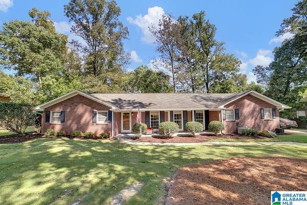 2321 FARLEY TERRACE, Hoover, AL 35226