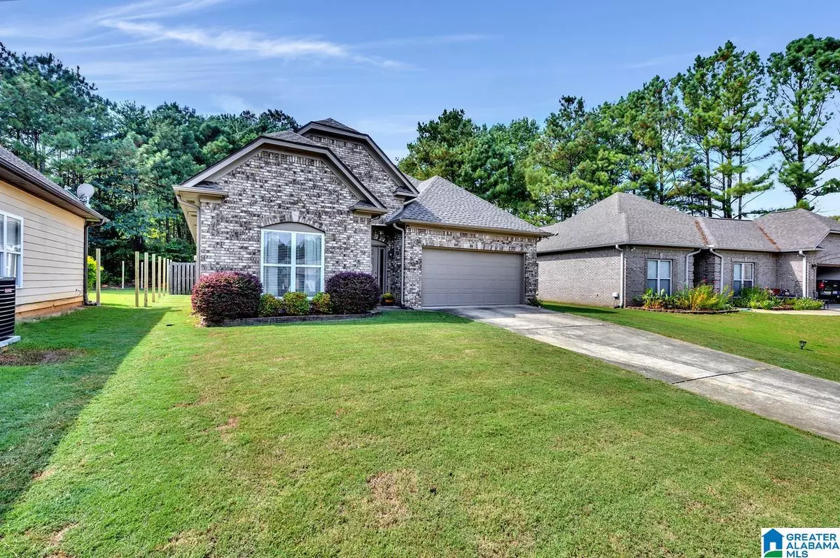 Mount Olive, AL 35117,986 WREN WAY